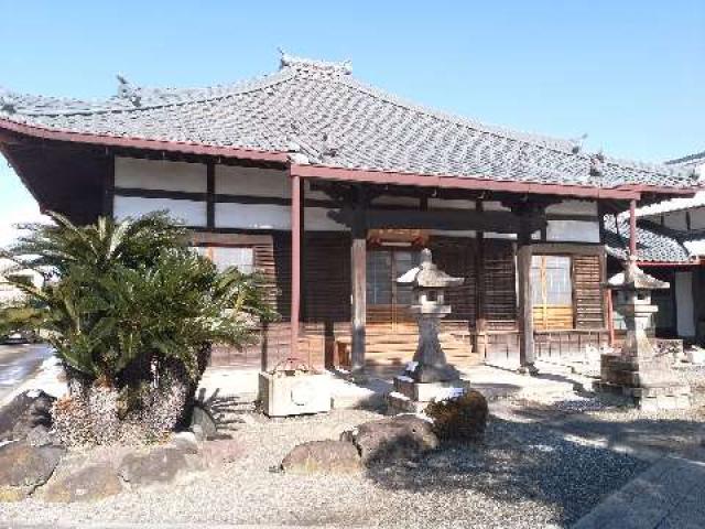 愛知県東海市荒尾町金山120 霊照山 寶国寺の写真1