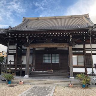 雲龍山 運得寺の参拝記録(ワヲンさん)