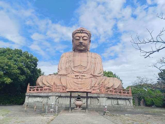 大仏寺（聚楽園大仏）の参拝記録2