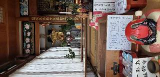 慈悲山 清水寺の参拝記録(としさんさん)