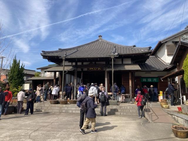 慈悲山 清水寺の参拝記録6