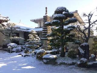 醫王山 泉柳寺の参拝記録(新コージさん)