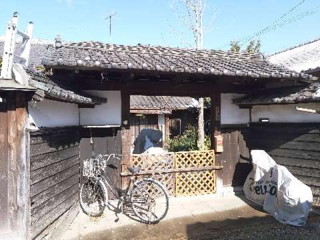 愛知県東海市荒尾町東川39-1 円光寺の写真1