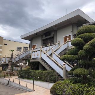 玉應山 龍雲院の参拝記録(ワヲンさん)