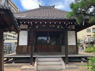 玉應山 龍雲院の参拝記録(礼さん)