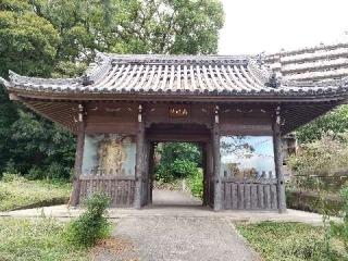 待暁山 彌勒寺の参拝記録(銀玉鉄砲さん)