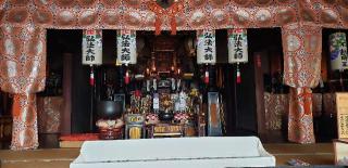 待暁山 彌勒寺の参拝記録(としさんさん)