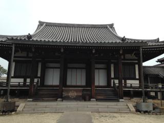 寶池山 常蓮寺の参拝記録(まついちさん)