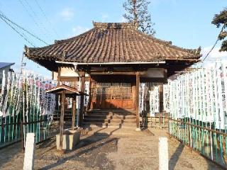 寶池山 常蓮寺の参拝記録(新コージさん)