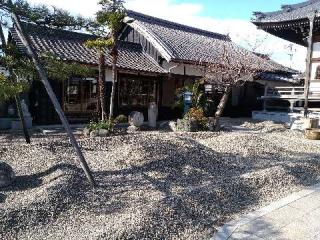 尭鳳山 長光寺の参拝記録(新コージさん)