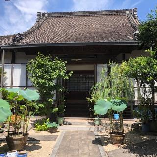 顕智山 妙法寺の参拝記録(ワヲンさん)