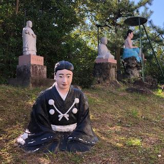 大安寺の参拝記録(ワヲンさん)