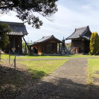 龍渕寺の参拝記録(ワヲンさん)