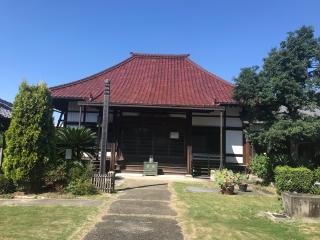 龍渕寺の参拝記録(まついちさん)