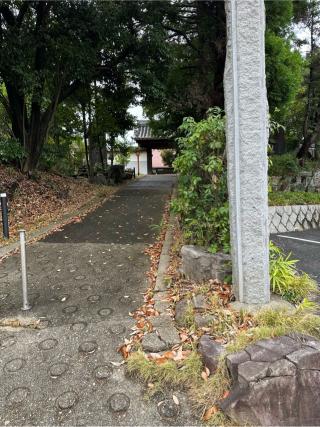 龍淵寺の参拝記録(清正さん)