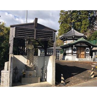 宝泉寺の参拝記録(ワヲンさん)