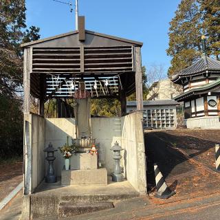 宝泉寺の参拝記録(ワヲンさん)