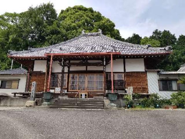 宝泉寺の参拝記録1