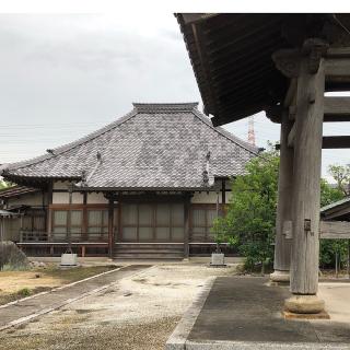 性海寺の参拝記録(ワヲンさん)