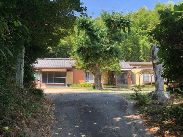 堯雲寺の写真1