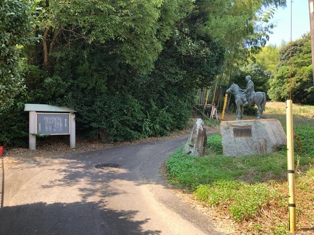 堯雲寺の参拝記録1