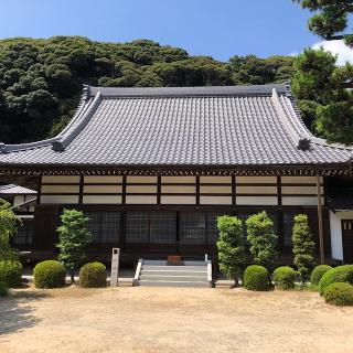 華蔵寺の参拝記録(ワヲンさん)