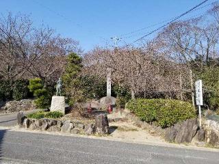 花岳寺の参拝記録(銀玉鉄砲さん)
