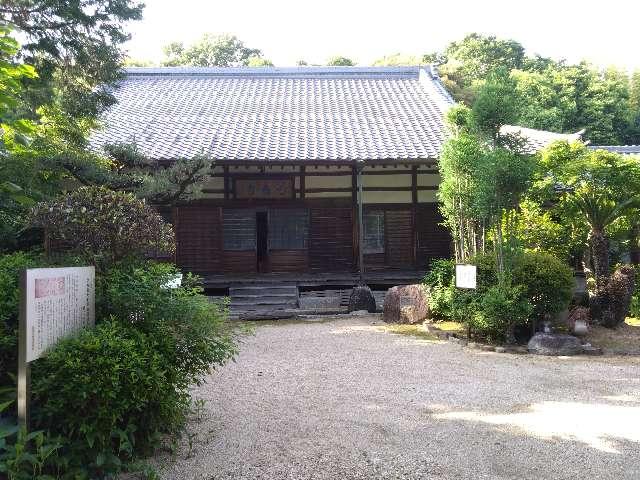 花岳寺の参拝記録3