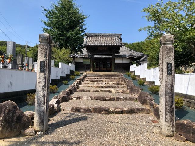 正覚寺の写真1
