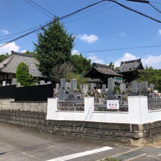 正覚寺の参拝記録(ワヲンさん)