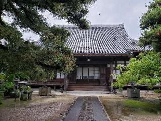 海蔵寺の参拝記録(すが太郎さん)