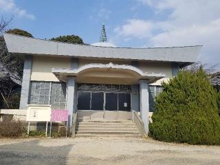 正法寺の参拝記録(銀玉鉄砲さん)