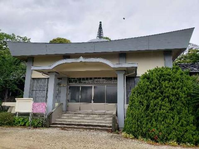 正法寺の参拝記録10