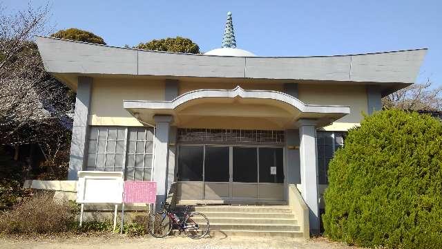 愛知県西尾市吉良町大字乙川字西大山8-2 正法寺の写真2