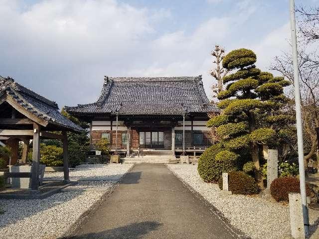 西福寺の参拝記録2