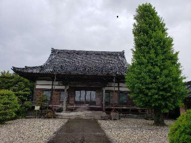 愛知県西尾市吉良町大字吉田字桐杭27 西福寺の写真2
