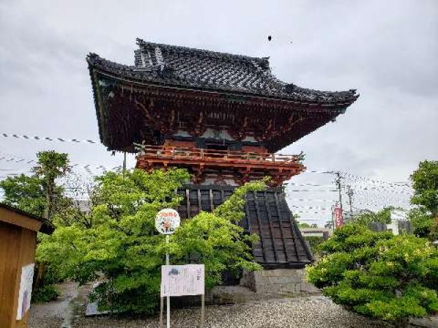 愛知県西尾市吉良町大字吉田字桐杭27 西福寺の写真3
