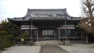 西福寺の参拝記録(あきちゃんさん)