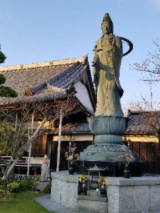 宝珠院の参拝記録(銀玉鉄砲さん)