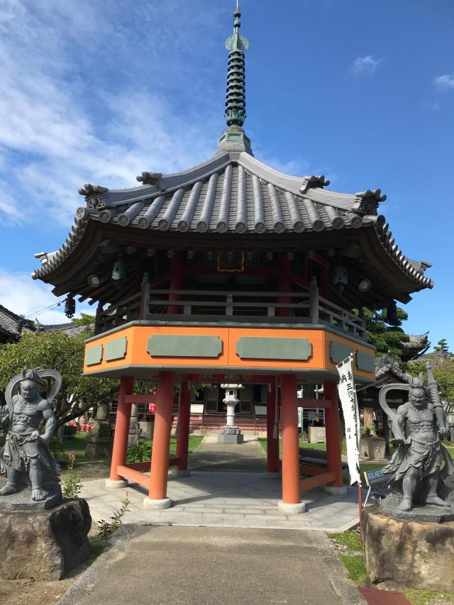 宝珠院の参拝記録10