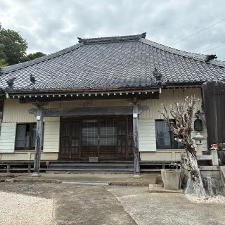 運光院の参拝記録(ワヲンさん)