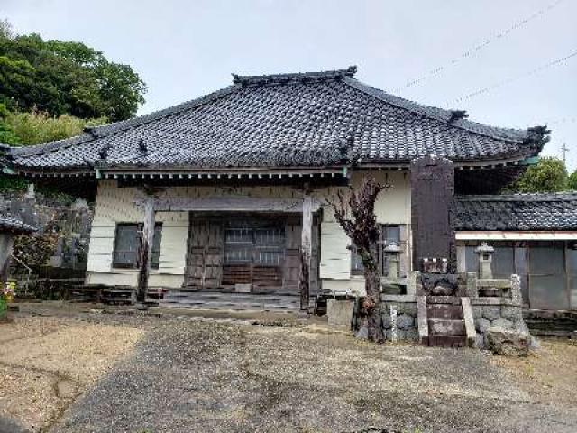 運光院の参拝記録9