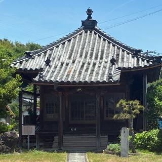金蓮寺の参拝記録(ワヲンさん)