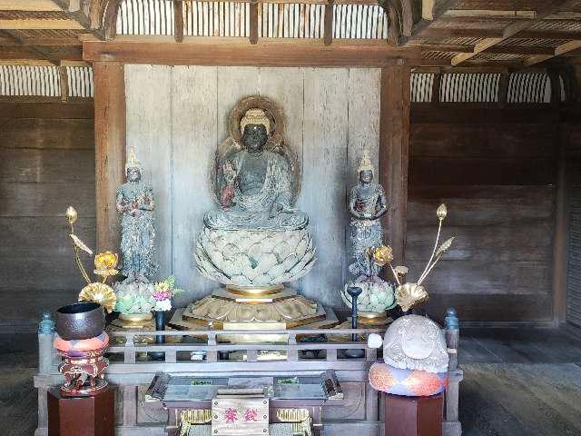 金蓮寺の参拝記録6