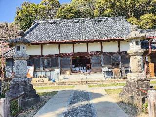 金蓮寺の参拝記録(ミヤリンさん)