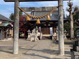 源徳寺の参拝記録(駿雅優さん)