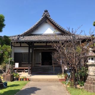 福泉寺の参拝記録(ワヲンさん)