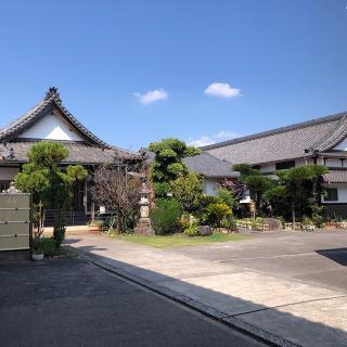 福泉寺の参拝記録(ワヲンさん)