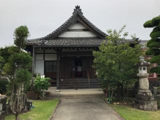 福泉寺の参拝記録(チャロさん)