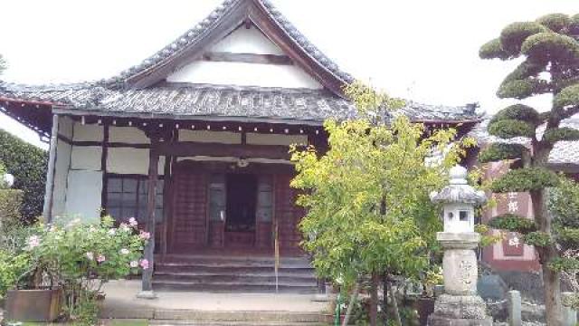 福泉寺の参拝記録8